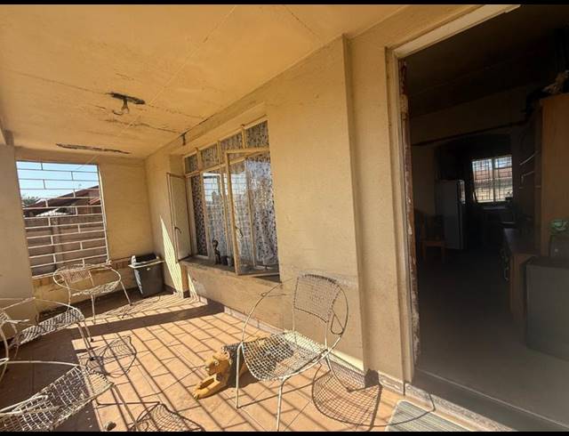 3 BEDROOM HOUSE FOR SALE IN VANDERBIJLPARK CW 3